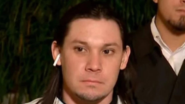 Tras estar casi tres años preso, liberan a uno de los “copitos” por falta de acusación de fiscalía y querella