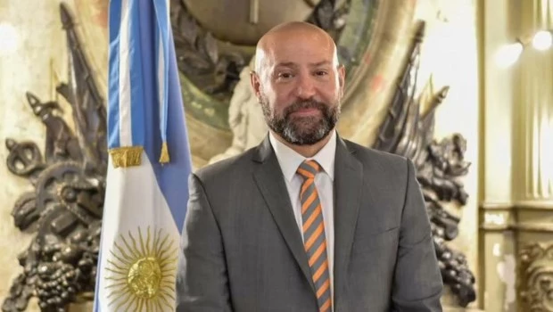 Milei echó a Diego Spagnuolo tras la filtración de audios sobre presuntas coimas