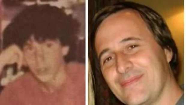 Cristian Graf habló sobre el asesinato en Coghlan: "Me están acusando de algo que no es y me tiraron un muerto"