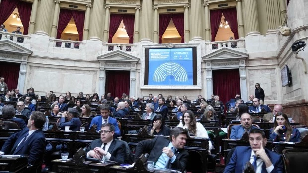 Los vetos y los votos