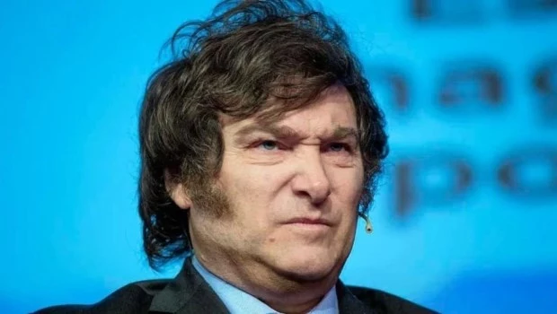 Crece la imagen negativa de Milei tras los audios por presuntas coimas a funcionarios