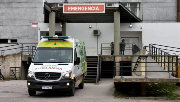 Mar del Plata: manejaba una moto prestada, perdió el control y murió al chocar con otra