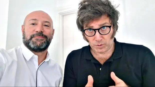 La Casa Rosada se despega de Spagnuolo y apunta contra los diputados díscolos por las filtraciones