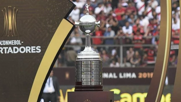 Confirman el programa de partidos de los cuartos de final de la Copa Libertadores y la Sudamericana