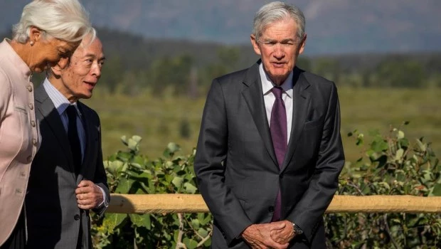 Tsunami de alzas en todo el mundo por el discurso del presidente de la Fed