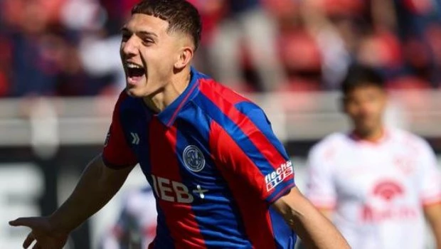 San Lorenzo le ganó con lo justo a Instituto