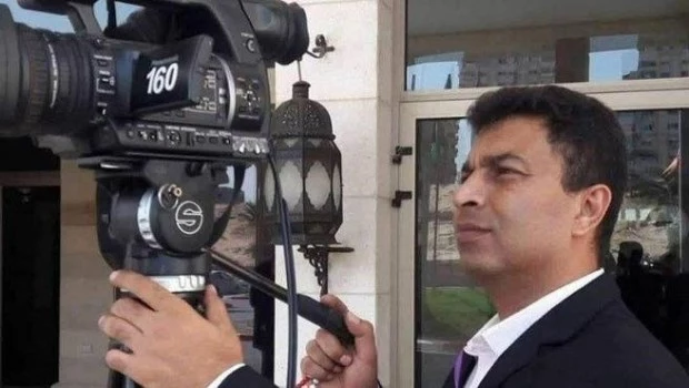Khaled al-Madhoun