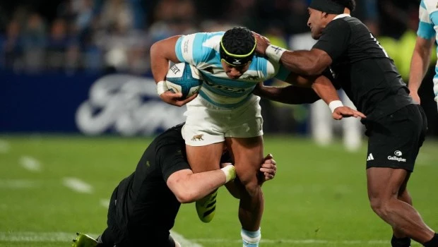 Primera victoria como local de Los Pumas ante Nueva Zelanda