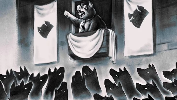 La promesa de libertad que redacta nuevas cadenas