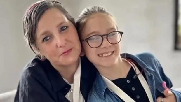 Coimas en ANDIS: la mamá de Ian Moche reclama investigar