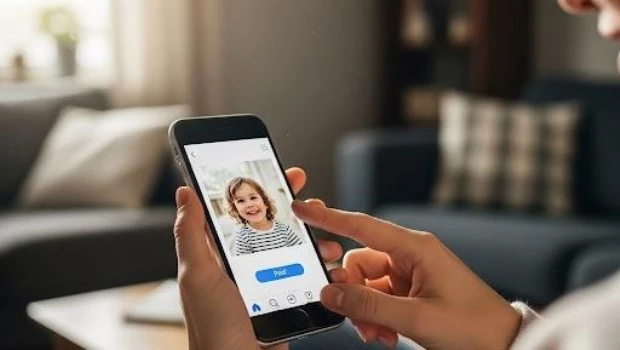 Sharenting: un peligro que se desconoce