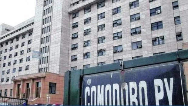 El jefe de seguridad de Nordelta ya es indagado por el juez Casanello