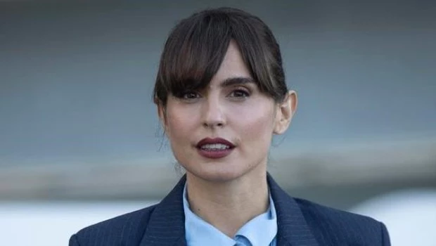 Verónica Echegui