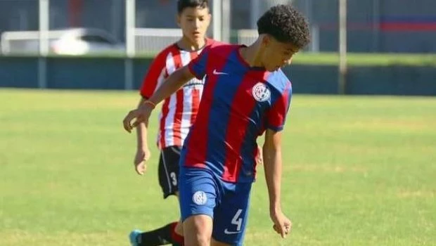 Santiago Valentino Guzmán Zanni