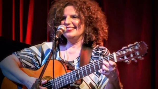 Cronología de una madre