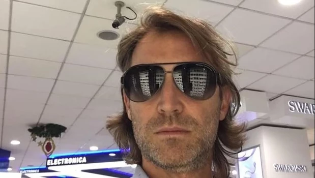 Jonathan Kovalivker.