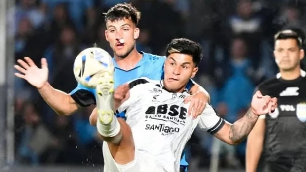 Central Córdoba goleó a Belgrano por 3-0 y se acerca a la punta de la Zona A