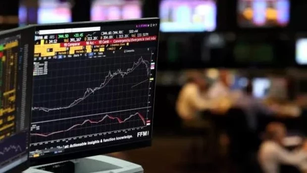El Riesgo País subió a 829 puntos