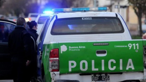 Berisso: detienen a un hombre que le disparó cinco veces a un vecino