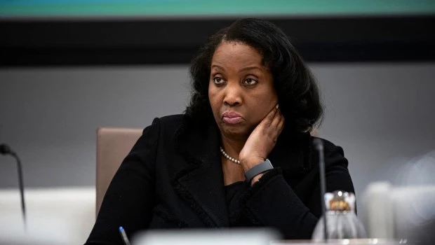 Trump despidió a la gobernadora de la Reserva Federal