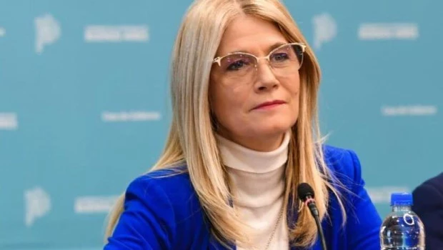 Magario afirma que la situación actual de Argentina “recuerda demasiado al 2001”