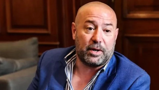 Caso ANDIS: ya analizan los datos del teléfono de Spagnuolo