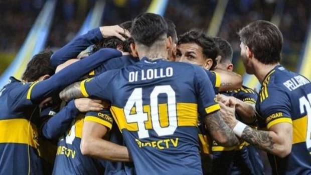 Boca no podrá llevar visitantes ante Aldosivi por decisión de la Aprevide