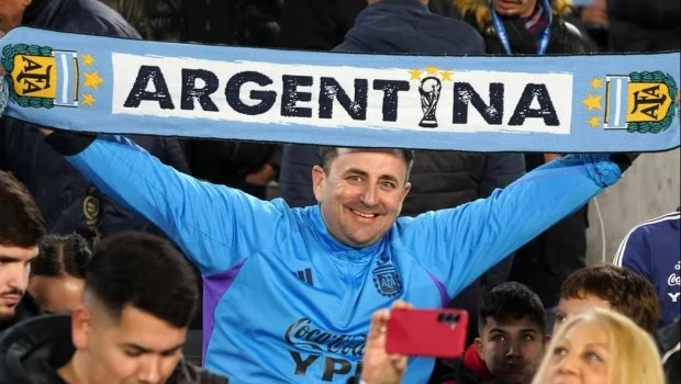 Entradas para Argentina vs. Venezuela: cuánto cuestan y cuándo salen a la venta