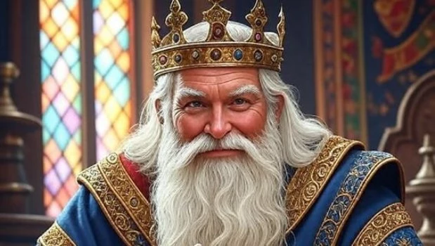 Había una vez…un rey