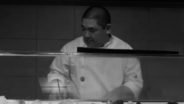 La agenda del Chef
