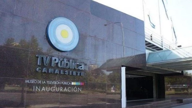 Por primera vez en 51 años, la TV Pública no transmitirá el Mundial