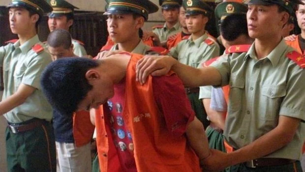 China: condenaron a muerte por "aceptación de sobornos" a un legislador provincial