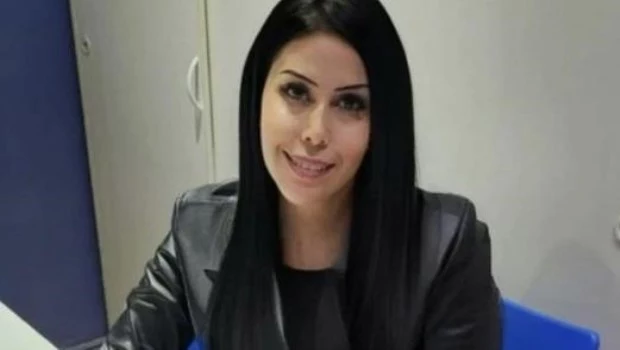 Ex funcionaria del PAMI y diputada suplente de La Libertad Avanza (LLA) Viviana Aguirre