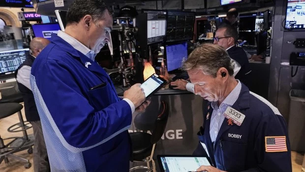 El riesgo país sube a 850 puntos