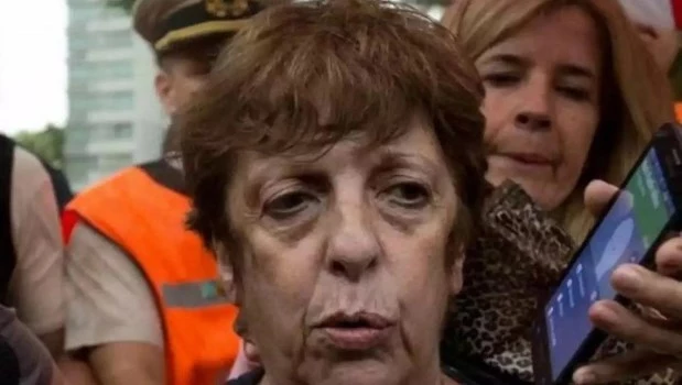 Viviana Fein.