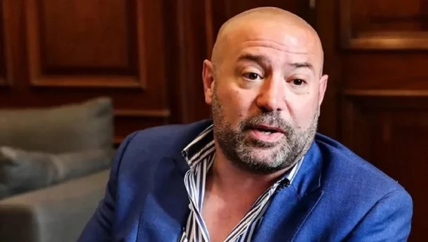 Nuevos audios de Spagnuolo: “Falla la política en este gobierno, no se pagan bien las cosas”