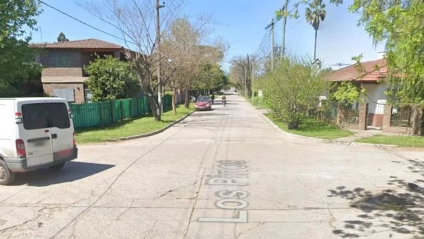 Tristán Suárez: Una mujer fue encontrada semi enterrada en el patio de su casa