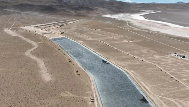 Un proyecto minero de Catamarca entró al RIGI con una inversión de US$ 380 millones