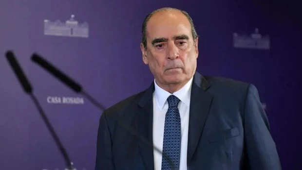 “El Presidente no debió haber confiado en él”, dijo Francos sobre Spanguolo