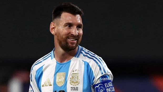 Confirman la lista definitiva de la Selección argentina para la doble fecha de Eliminatorias