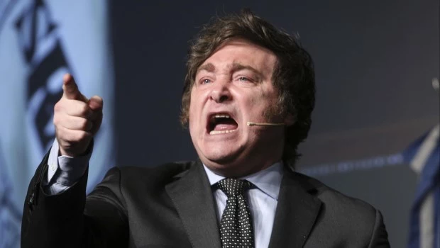 “Están desesperados”, el mensaje de Milei a su Gabinete tras los ataques en Lomas de Zamora