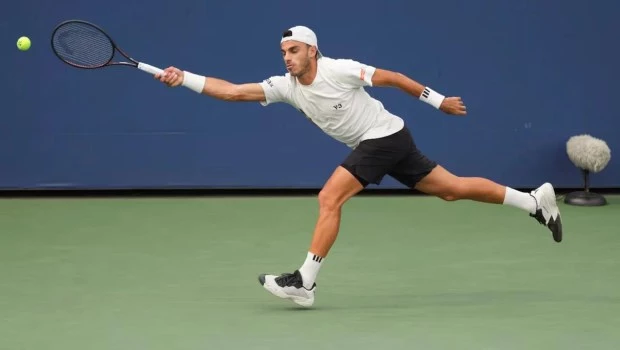 Cerúndulo cayó sorpresivamente ante el número 435 del mundo y ya no quedan argentinos en el US Open