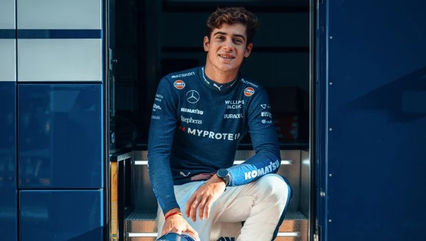 Un guiño para Franco