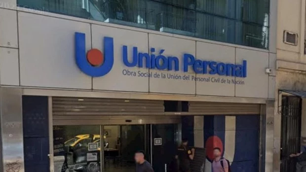 ATE denunció a la obra social Unión Personal por realizar prácticas ilegales contra los afiliados
