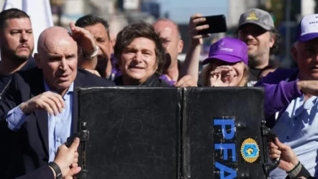 Esperando la hora de las urnas