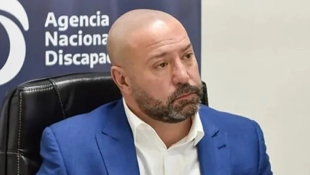 La Justicia ya tiene medio centenar de audios de Diego Spagnuolo
