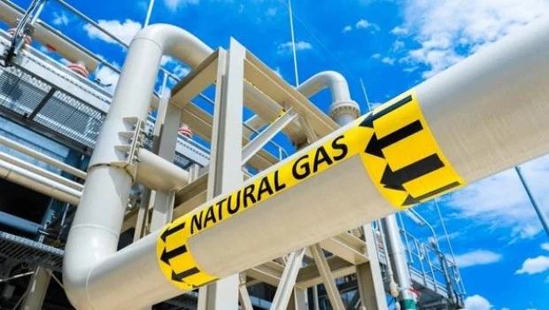 El Gobierno dispuso una reducción de 5,49% en el precio del gas para la distribución