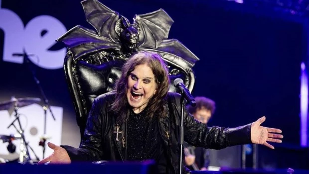 Apodado ‘El príncipe de las tinieblas’, el cantante Ozzy Osbourne murió el pasado 22 de julio.