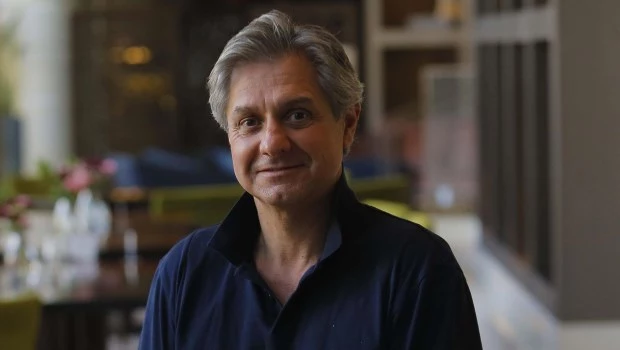 “Lo que vemos es impresionante en energía y minería. Van a generar el superávit comercial. Aportarán el doble del sector agropecuario”, destaca José Luis Daza, secretario de Política Económica.