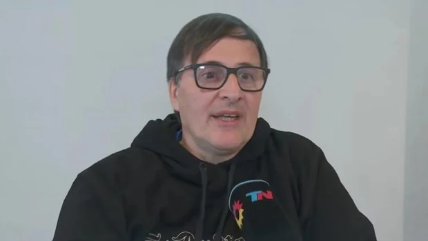 Crimen en Coghlan: Cristian Graf pidió ser sobreseído en la causa